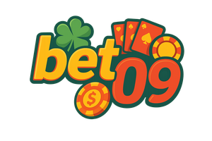 Bet 09 Logo